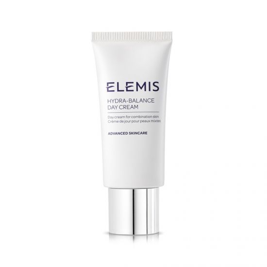 Матирующий дневной крем для комбинированной кожи Elemis Hydra-Balance Day Cream 