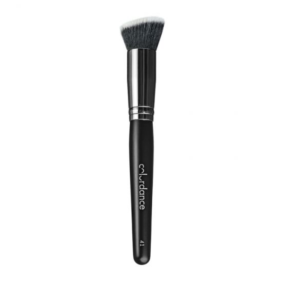 Кисть для тонального засобу №41 Black Colordance Brush