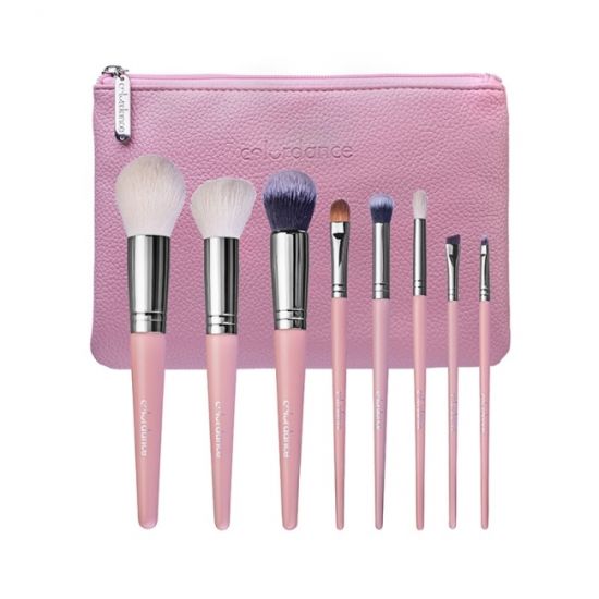 Набор кистей для макияжа Colordance