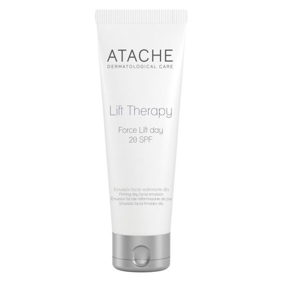 Денний крем з ліфтинг-ефектом Atache Lift Therapy SPF20