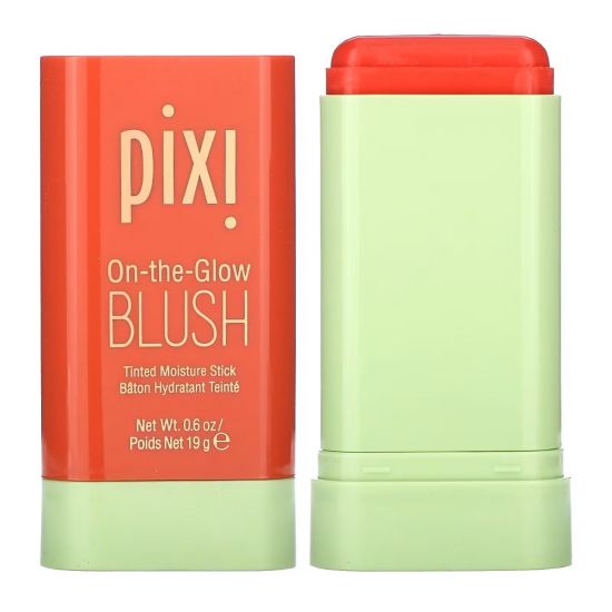 Румяна в стике Pixi On-the-Go Blush Tinted Moisture Stick  Juicy