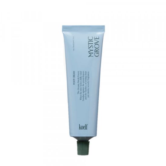Крем для ніг "Містичний Ліс" KOELF Foot Cream Mistic Grove 50ml