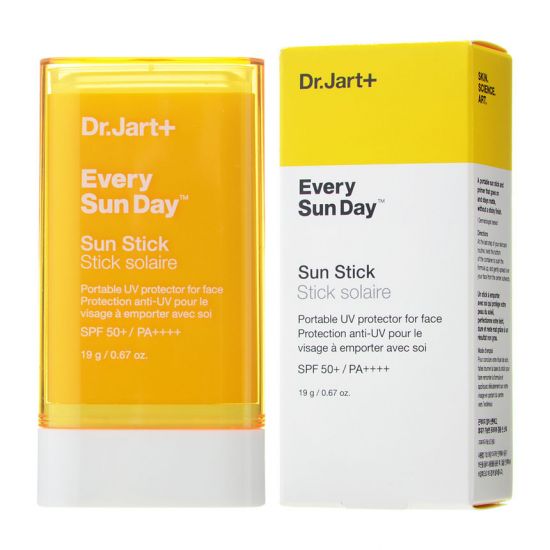 Сонцезахисний крем для обличчя в стіку Dr.Jart + Every Sun Day Sun Stick SPF50 + PA ++++