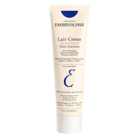 Крем-молочный концентрат для чувствительной кожи Embryolisse Laboratories Lait-Creme Sensitive Concentrada