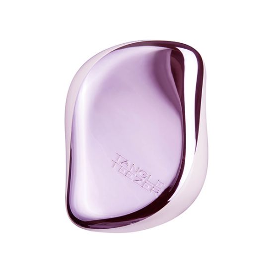 Расческа Tangle Teezer Compact Styler Lilac Gleam