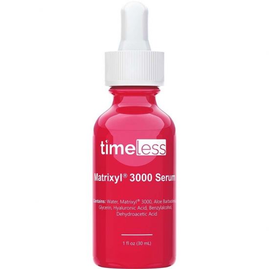 Пептидна сироватка Timeless Skin Care Matrixyl 3000 Serum