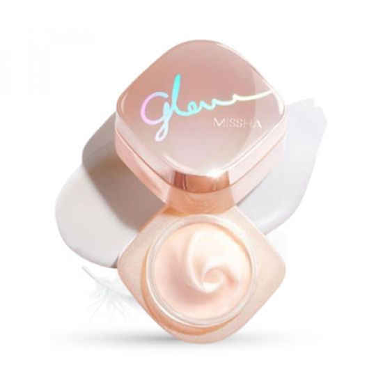 База для лица с сияющим эффектом MISSHA Glow Skin Balm 50 ml