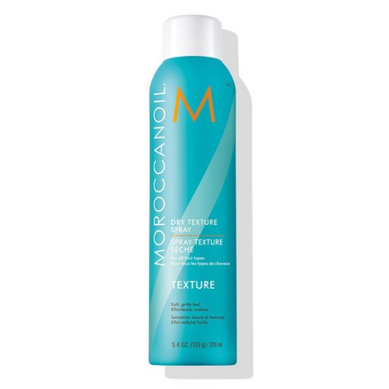 Сухой текстурный спрей для волос Moroccanoil Dry Texture Spray