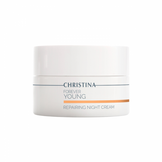 Ночной крем «Возрождение» Christina Forever Young Repairing Night Cream