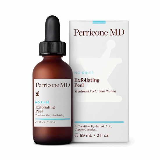 Отшелушивающий пилинг Perricone MD No Rinse Exfoliating Peel