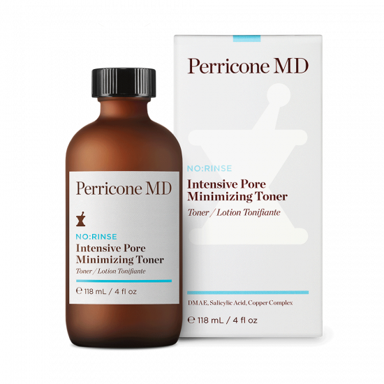 Интенсивный тоник для сужения пор Perricone MD No Rinse Intensive Pore Minimizing Toner