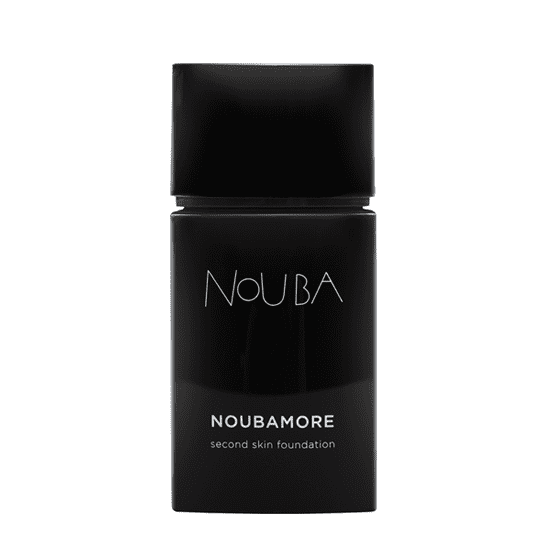 Тональная основа NOUBA Noubamore Foundation
