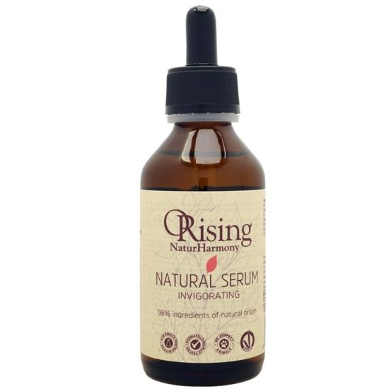 Лосьон-сыворотка стимулирующий Orising NaturHarmony 100 ml