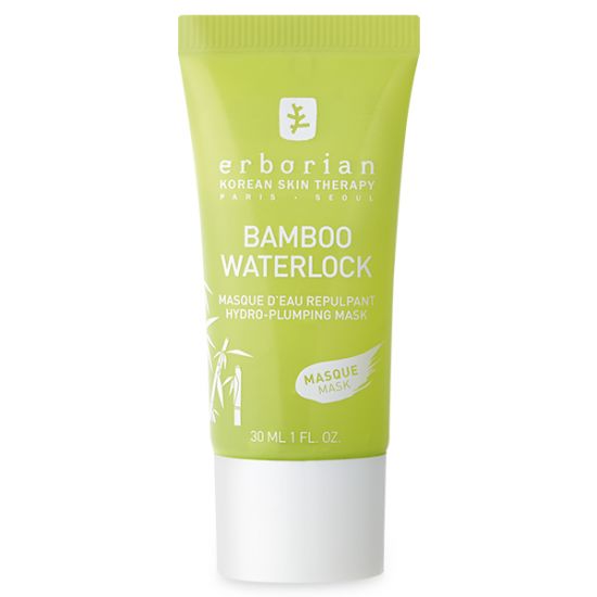 Увлажняющая маска Бамбук Erborian Bamboo Waterlock