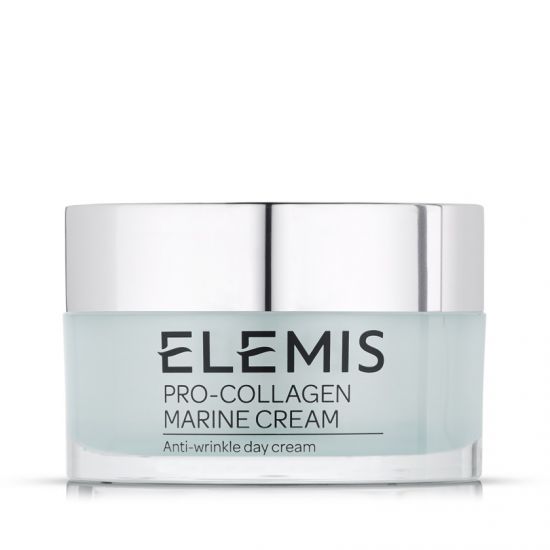 Крем для лица Морские водоросли Про-Коллаген Elemis Pro-Collagen Marine Cream