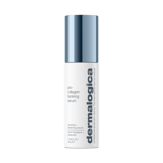 Антиоксидантна сироватка з колагеном Dermalogica Pro-Collagen Banking Serum 