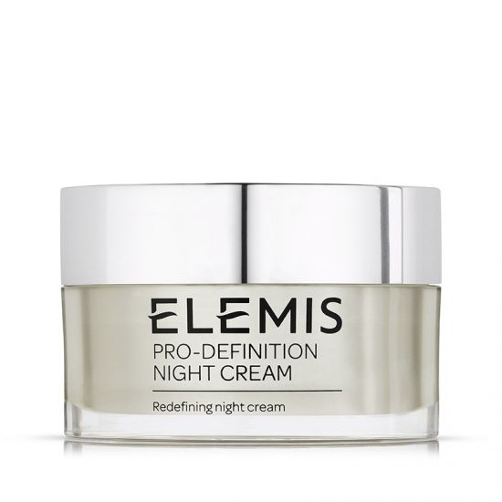 Ночной лифтинг-крем для лица Elemis Pro-Definition Night Cream