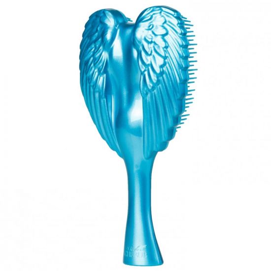 Расческа для волос Tangle Angel Cherub Total Turquoise
