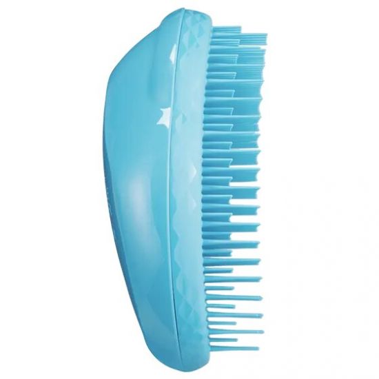 Расческа для волос Tangle Teezer Original Thick & Curly Azure Blue