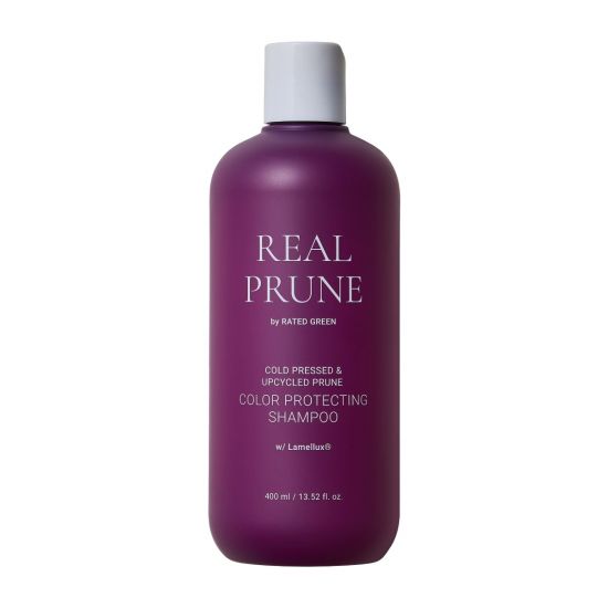 Шампунь для защиты окрашенных волос с экстрактом сливы Rated Green Real Prune Color Protecting Shampoo