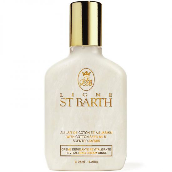 Ополаскиватель для волос экстрактом жасмина Ligne St. Barth Revitalize Cream Rinse with Cotton Seed Milk Scented Jasmin