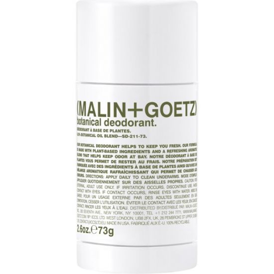 Дезодорант MALIN+GOETZ Botanical Deodorant