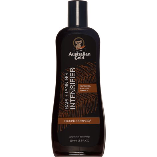 Лосьон для усиления загара Australian Gold Rapid Tanning Intensifier 250 ml