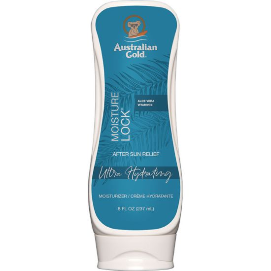 Лосьйон закріплювач засмаги Australian Gold Moisture Lock
