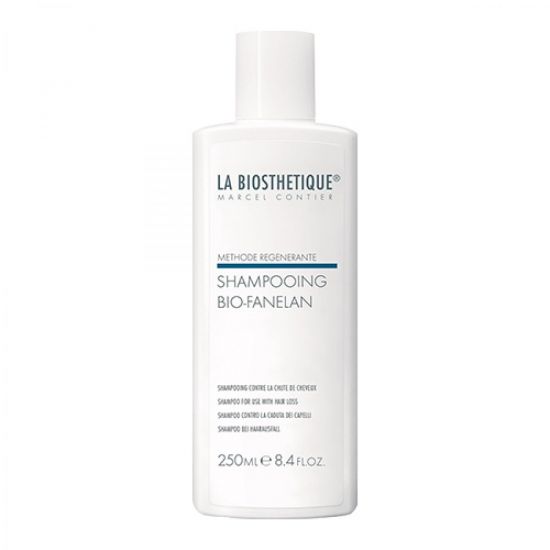 Шампунь ніжно очищуючий, перешкоджаючий випадінню волосся La Biosthetique Bio-Fanelan Shampoo