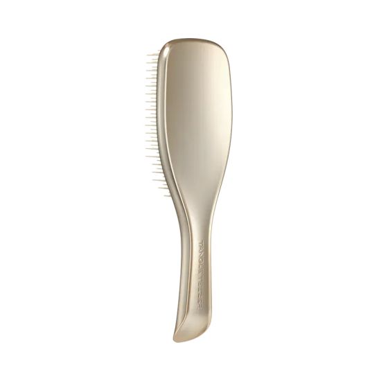 Расческа для волос Tangle Teezer The Ultimate Detangler Chrome Neo Gold