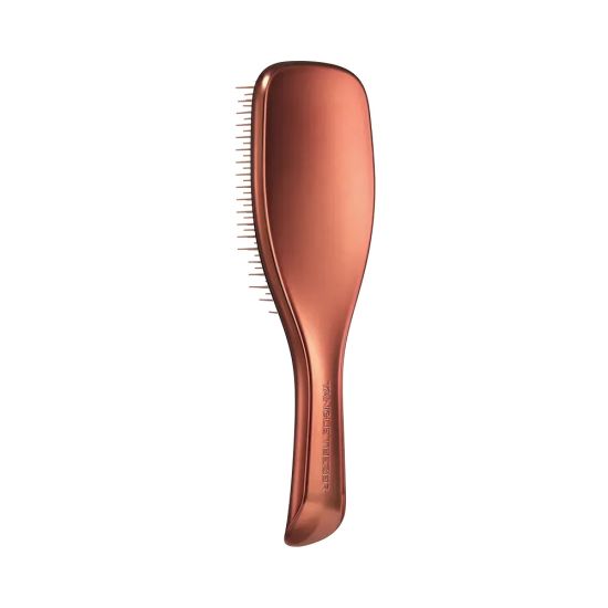 Расческа для волос Tangle Teezer The Ultimate Detangler Chrome Chocolate Bronze