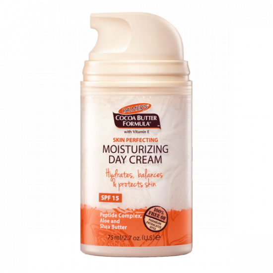 Дневной увлажняющий крем SPF 15 Palmers Skin Perfecting Moisturizing Day Cream