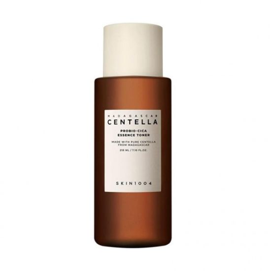 Тонер для обличчя з центеллою та пробіотиками SKIN1004 Madagascar Centella Probio-Cica Essence Toner 210ml