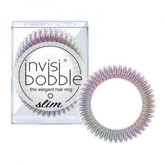 Резинка-браслет для волос Invisibobble SLIM Vanity Fairy
