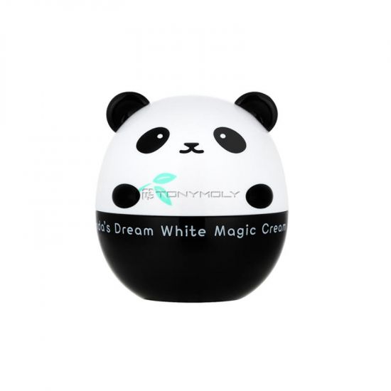 Освітлюючий крем для обличчя TONY MOLY Panda's Dream White Magic Cream