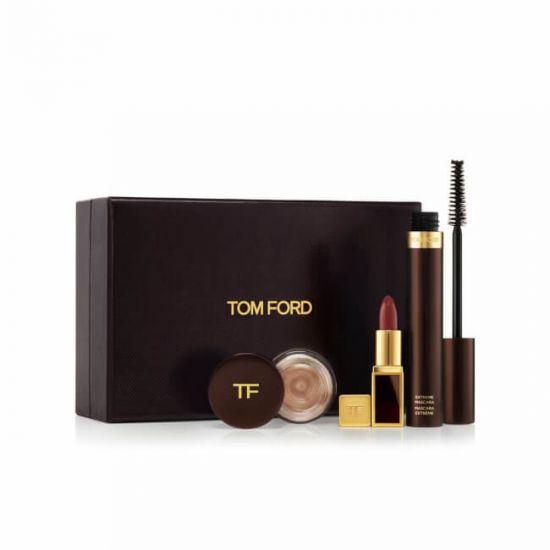 Набор для макияжа Tom Ford Golden Rose Eye And Lip Set