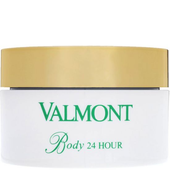 Антивозрастной крем для тела Valmont Body 24 Hour