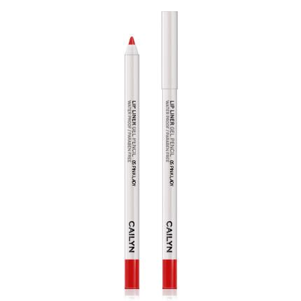 Гелевый карандаш для губ Cailyn Lip Liner Pencil