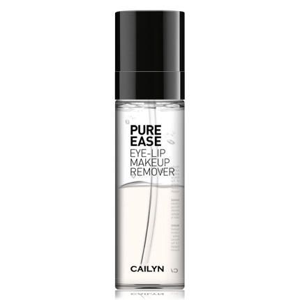 Жидкость для снятия макияжа Cailyn PURE EASE EYE-LIP MAKEUP REMOVER