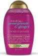 Детоксикуючий кондиціонер для волосся OGX Pomegranate & Ginger Conditioner
