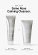Ніжний очищувач для обличчя Transparent Lab ROSE CALMING CLEANSER pH 5.5 