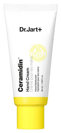 Крем для рук на основе керамидов Dr.Jart+ Ceramidin Hand Cream