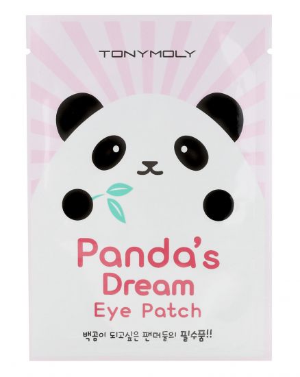 Патчи для глаз TONY MOLY Panda's Dream Eye Patch