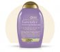 Кондиціонер для фарбованого волосся на основі лавандового масла OGX Lavender Platinum Conditioner