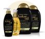 Шампунь для волос OGX Kukui Oil Hydrate+Defrizz