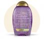 Шампунь для фарбованого волосся на основі лавандового масла OGX Lavender Platinum Shampoo