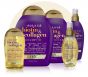 Спрей для объема волос OGX Biotin & Collagen Root Boost Spray