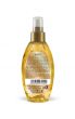 Увлажняющее масло для волос OGX Kukui Oil Anti-Frizz Hydrating Oil
