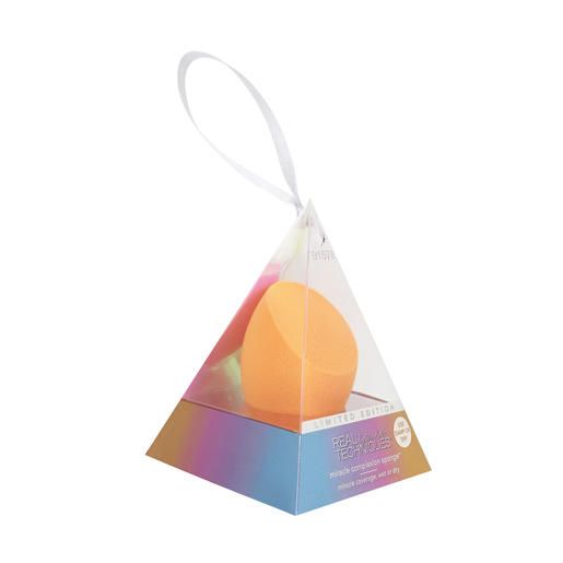 Спонж Real Techniques Miracle Complexion Sponge Limited Edition 