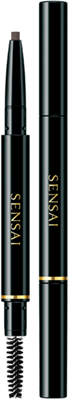 Карандаш для бровей Sensai Styling Eyebrow Pencil 03 Taupe Brown